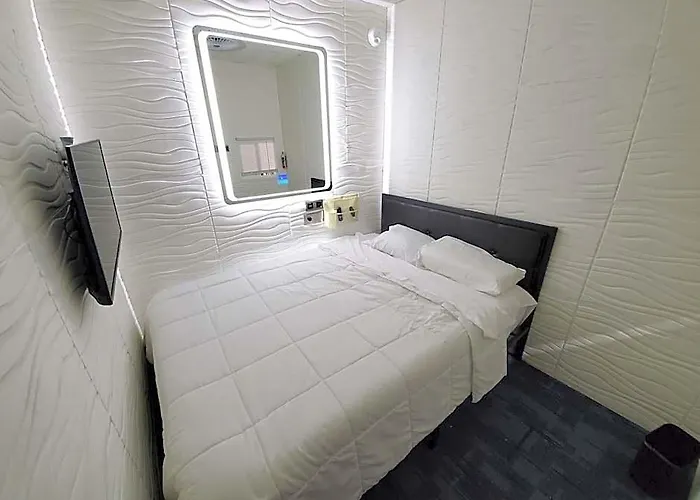 Hotel Bnb Hotel 2*