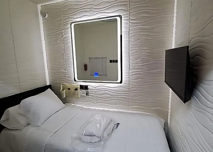 Hotel Bnb Chicago