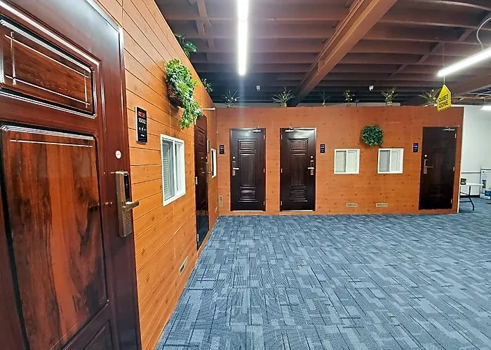 Hotel Hotel Bnb 2*