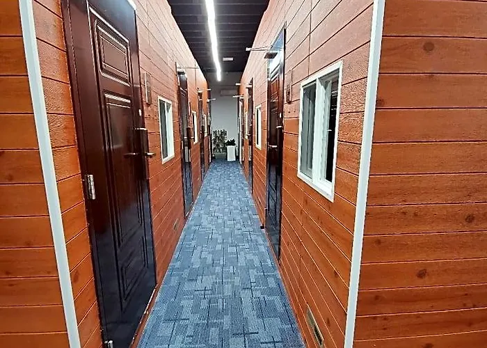 Hotel Bnb Hotel 2*
